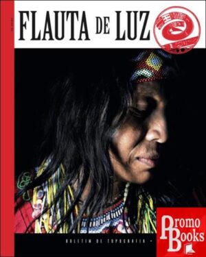 FLAUTA DE LUZ Nº7: BOLETIM DE TOPOGRAFIA