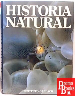 HISTÓRIA NATURAL 5: INVERTEBRADOS
