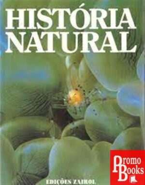 HISTÓRIA NATUAL 7: BOTÂNICA