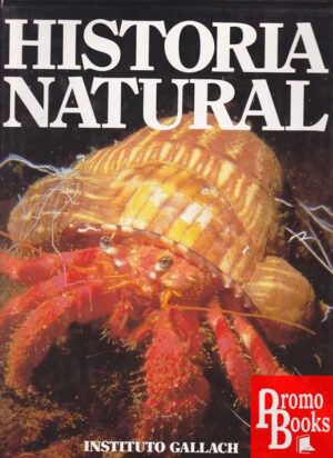 HISTÓRIA NATURAL 6: INVERTEBRADOS