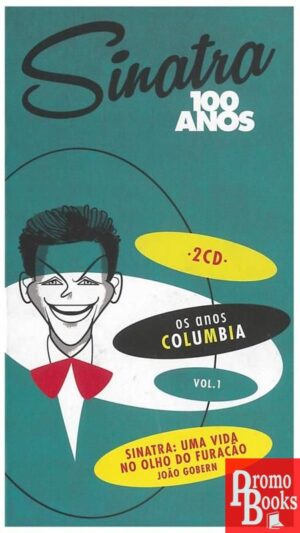 SINATRA 100ANOS: VOL1