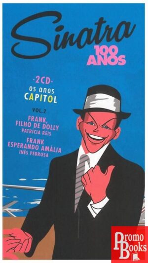 SINATRA 100ANOS: VOL2