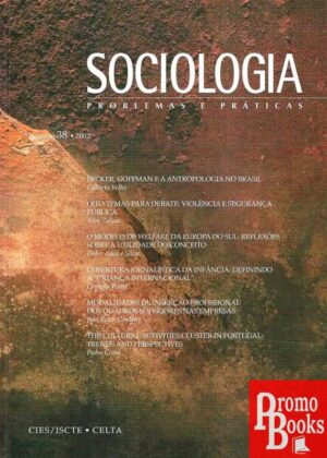 SOCIOLOGIA: N38