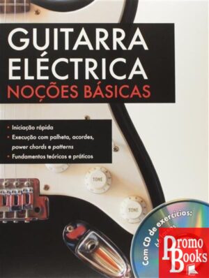 GUITARRA ELECTRICA