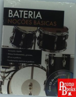 BATERIA