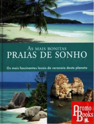 PRAIAS DE SONHO