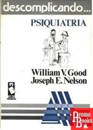 DESCOMPLICANDO PSIQUIATRIA