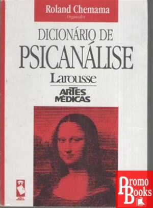 DICIONÁRIO DE PSICANÁLISE
