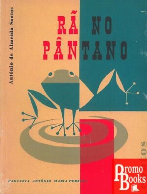 RÃ NO PÂNTANO