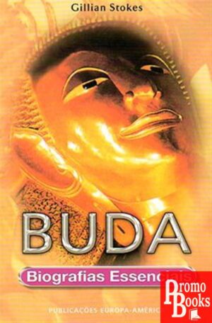 BUDA - BIOGRAFIAS ESSENCIAIS