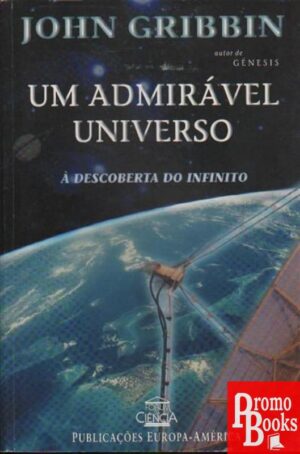 UM ADMIRÁVEL UNIVERSO