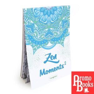 ZEN MOMENTS 2