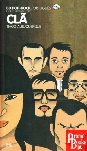 BD POP ROCK: CLÃ