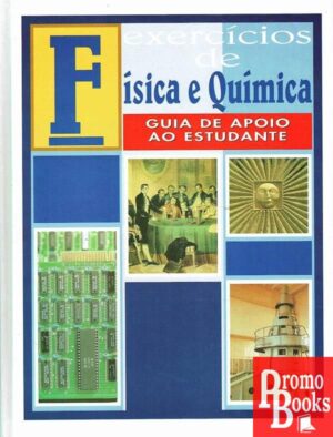 EXERCÍCIOS DE FÍSICA E QUIÍMICA