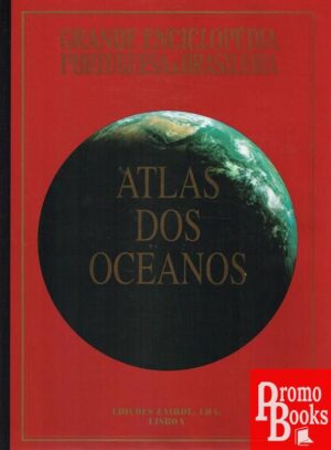 ATLAS DOS OCEANOS