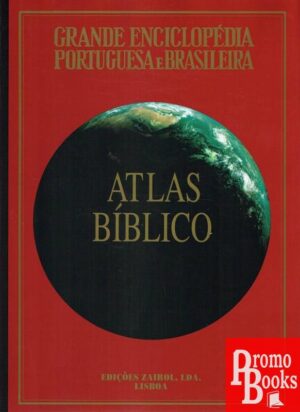 ATLAS BÍBLICO