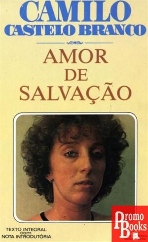 AMOR DE SALVAÇÃO
