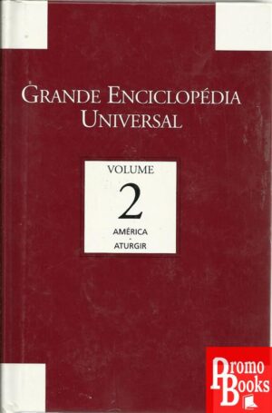 GRANDE ENCICLOPÉDIA UNIVERSAL 2