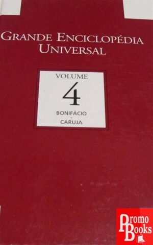 GRANDE ENCICLOPÉDIA UNIVERSAL 4
