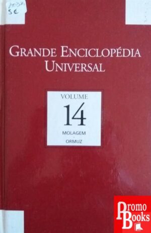 GRANDE ENCICLOPÉDIA UNIVERSAL 14