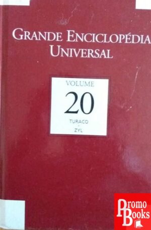 GRANDE ENCICLOPÉDIA UNIVERSAL 20