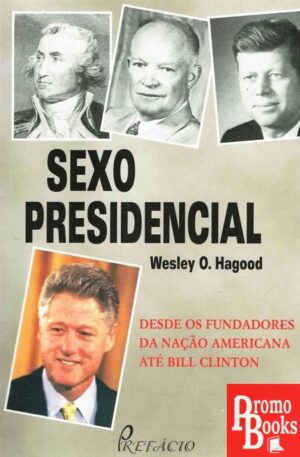 SEXO PRESIDENCIAL