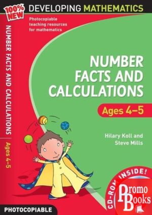 NUMBER FACTS AND CALCULATIONS (4-5)