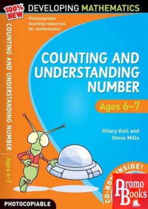 COUNTING AND UNDERSTANDING NUMBER (6-7)