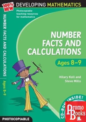 NUMBER FACTS AND CALCULATIONS (8-9)
