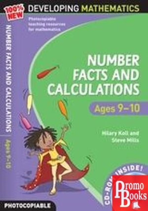 NUMBER FACTS AND CALCULATIONS (9-10)