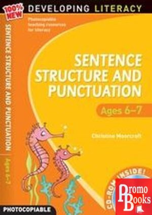 SENTENCE STUCTURE AND PUNCTUATION (6-7)