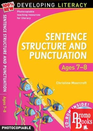 SENTENCE STUCTURE AND PUNCTUATION (7-8)