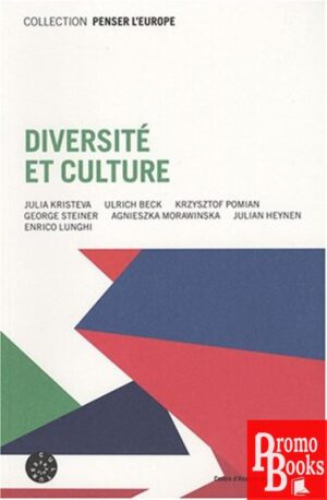 DIVERSITÉ ET CULTURE