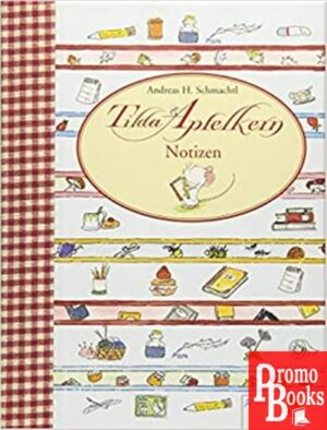 TILDA APFELKERN - NOTIZEN