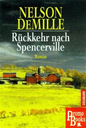 RÜCKKEHR NACH SPENCERVILLE