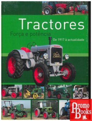 TRACTORES