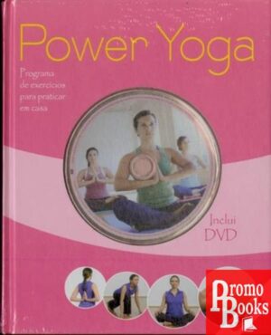 POWER YOGA