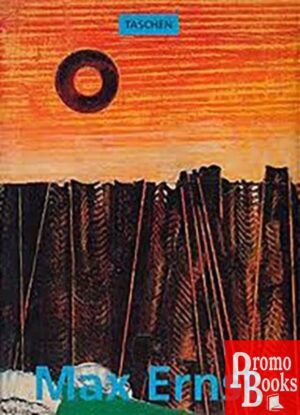 MAX ERNST