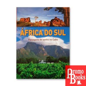 AFRICA DO SUL: PAISAGENS DO CABO