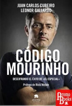 CÓDIGO MOURINHO: DECIFRANDO EL ÉXITO DE "EL ESPECIAL"