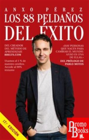 LOS 88 PELDAÑOS DEL ÉXITO