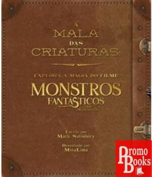 A MALA DAS CRIATURAS
