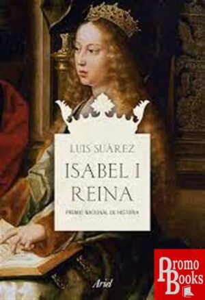 ISABEL I, REINA