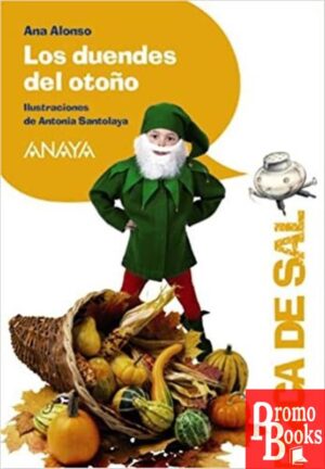 LOS DUENDES DEL OTOÑO