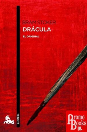 DRÁCULA: EL ORIGINAL