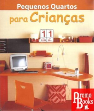 PEQUENOS QUARTOS PARA CRIANÇAS