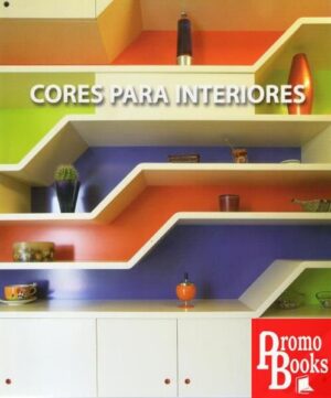 CORES PARA INTERIORES