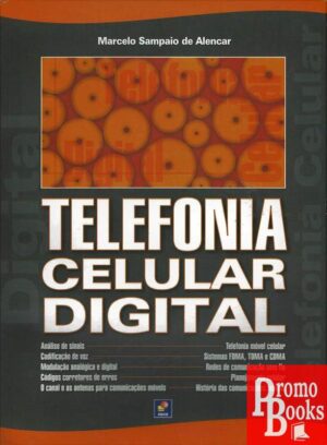 TELEFONIA CELULAR DIGITAL