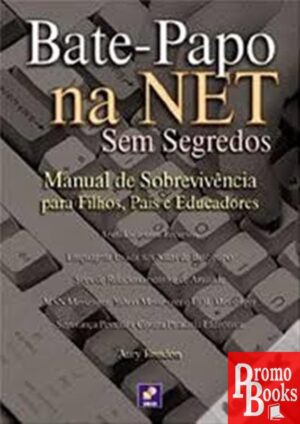 BATE-PAPO NA NET SEM SEGREDOS