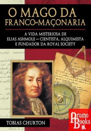 O MAGO DA FRANCO MAÇONARIA